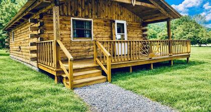 Cold Spring Lodge - Cabin 6