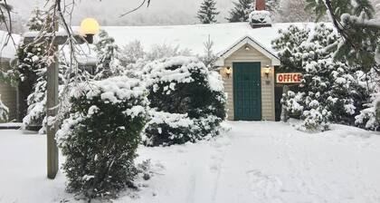 Cold Spring Lodge - Hotel A