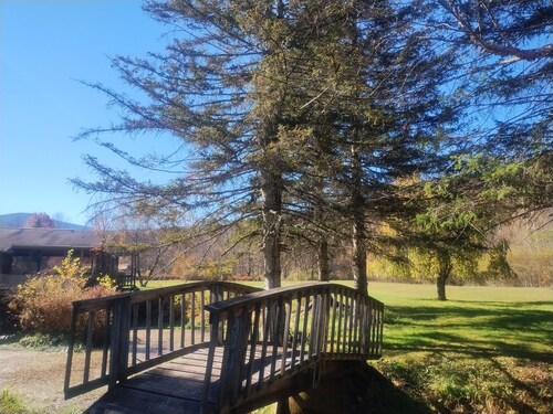 Cold Spring Lodge - Hotel A