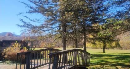 Cold Spring Lodge - Hotel A