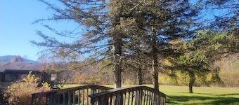 Cold Spring Lodge - Hotel A