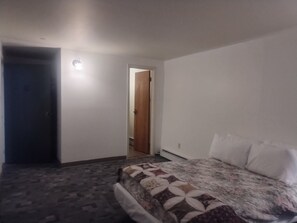 1 bedroom, Internet, bed sheets