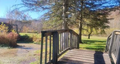 Cold Spring Lodge - Hotel C