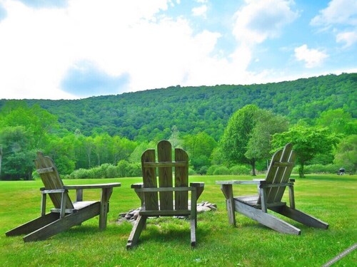 Cold Spring Lodge - Hotel C