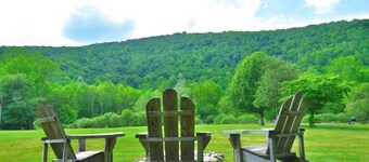 Cold Spring Lodge - Hotel C