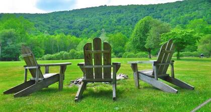 Cold Spring Lodge - Hotel C