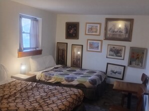 1 bedroom, Internet, bed sheets