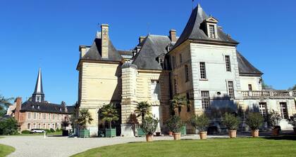 Gîte "LE POURQUOI PAS?! Our goal: to make you want to come back!