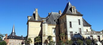 Gîte "LE POURQUOI PAS?! Our goal: to make you want to come back!