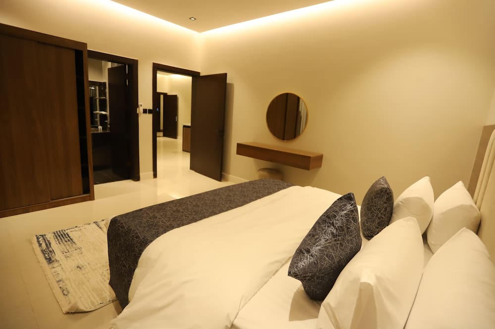 Afal Suites Al Yarmouk