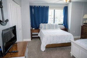 2 chambres, Wi-Fi, draps fournis