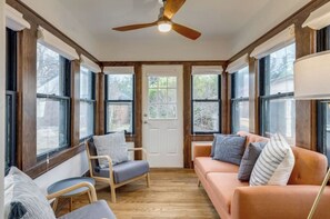 Smart TV - Plaza Americana #2 (Oklahoma City)