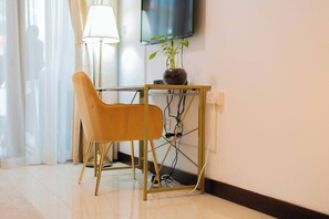 Interior - Spacious Studio in JVC | Cozy Living with Gym & Serene Community | Managed by Think Realty (Dubai)