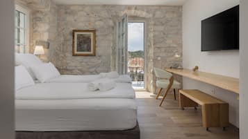 1 bedroom, free WiFi