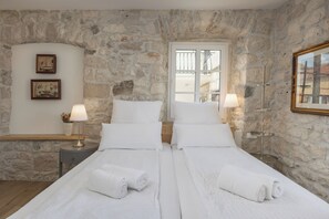 1 bedroom, free WiFi