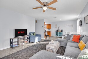 Smart-TV