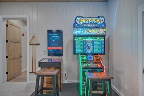 Spelrum