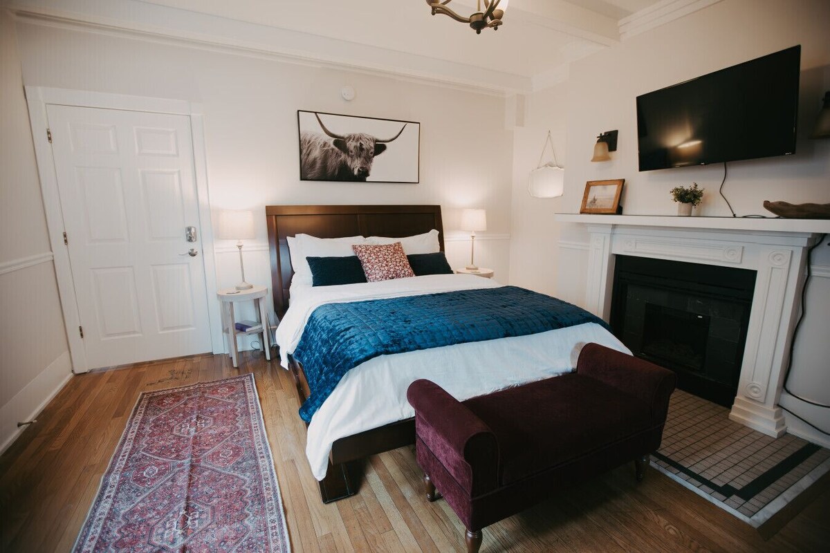 Bild für Gastgeberprofil