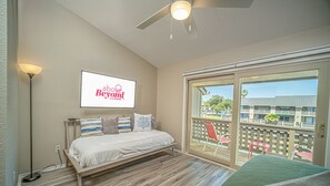 3 quartos, Wi-Fi de cortesia, roupa de cama