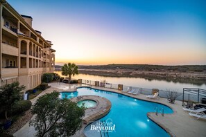 室內泳池、暖水池