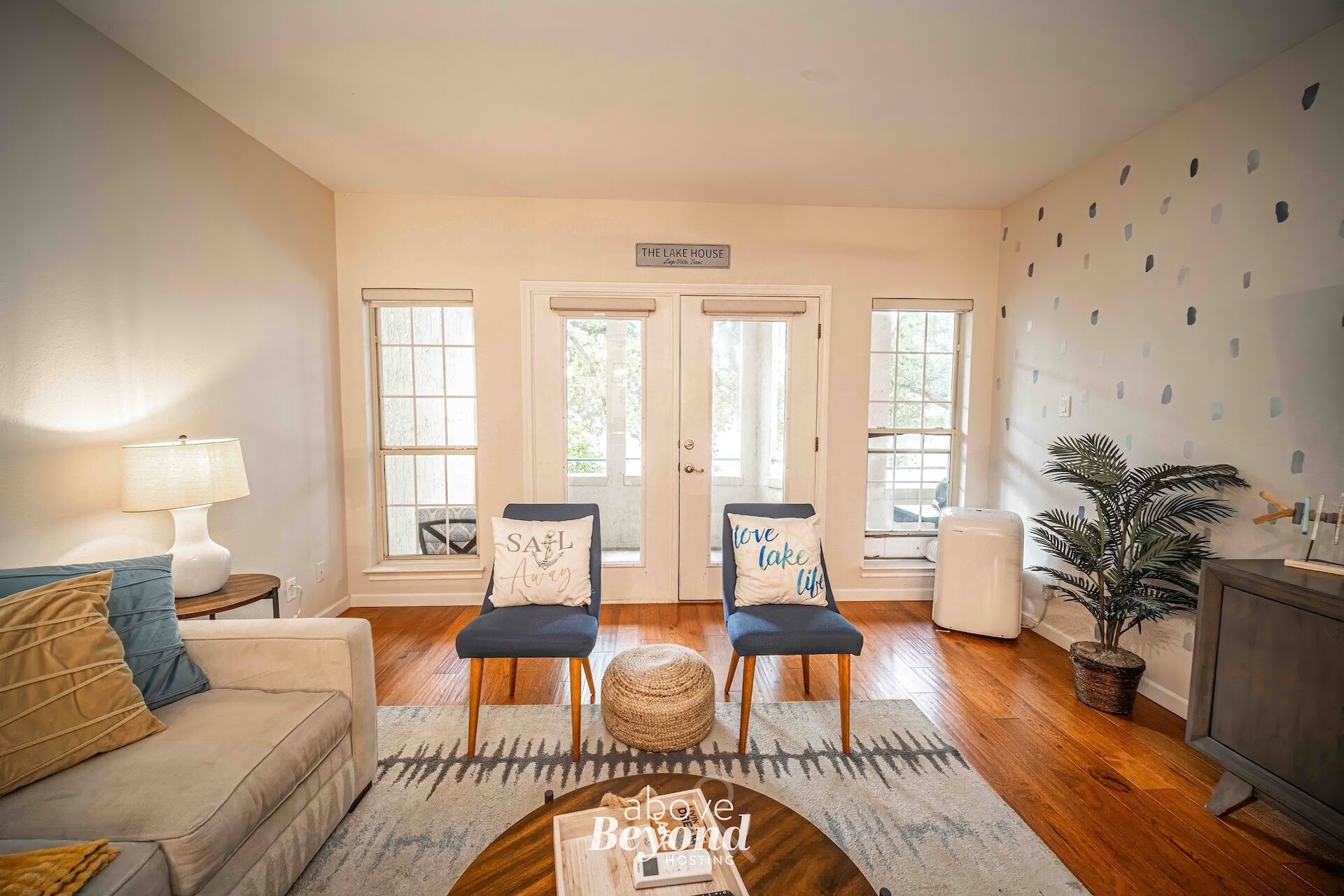 スマートテレビ