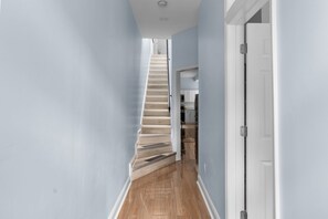 Interior - A Unique Stay Awaits (Alexandria)