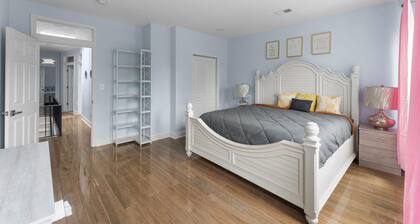 A Unique Stay Awaits