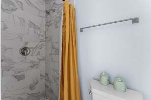 Dusche