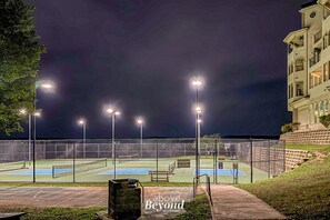Idrottsanläggning