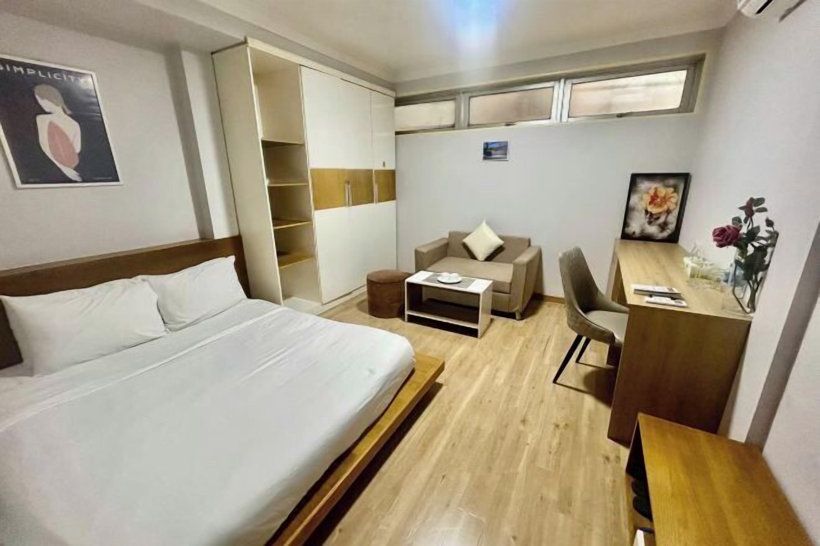 Sengetøy av topp kvalitet, dundyner og memory foam-senger