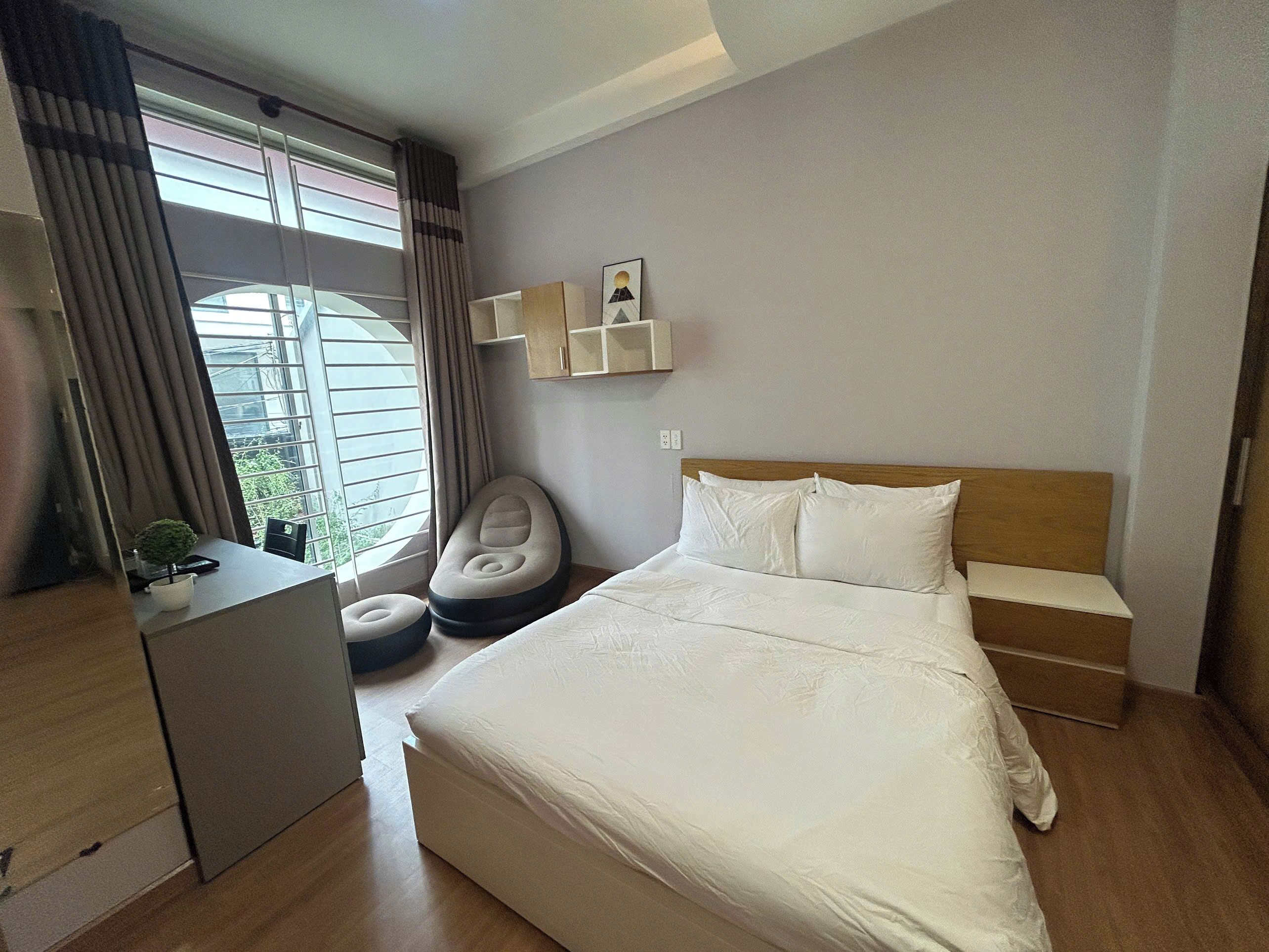 Dobbeltrom – superior | Sengetøy av topp kvalitet, dundyner og memory foam-senger