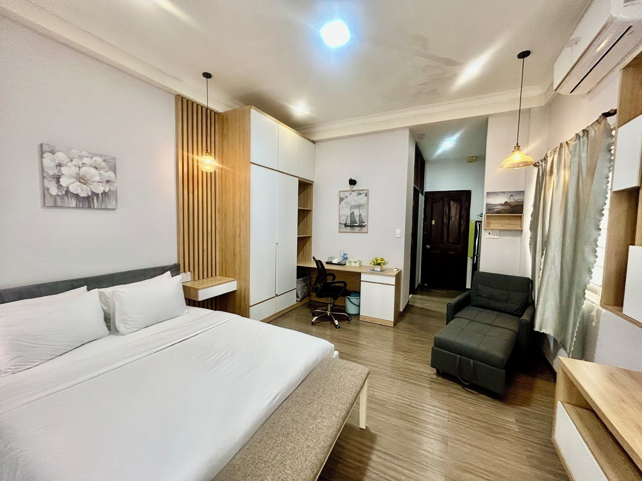 Studio – basic | Sengetøy av topp kvalitet, dundyner og memory foam-senger