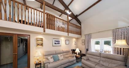 Poppythorn Cottage at