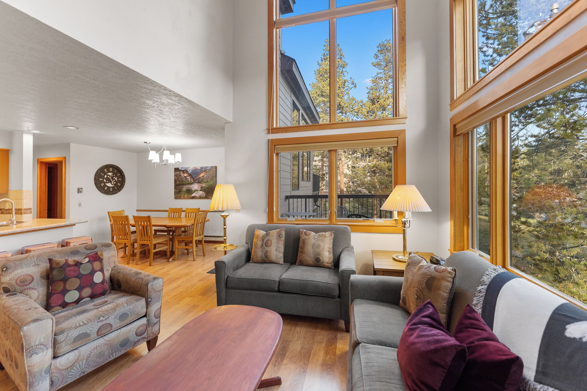 公寓 (2 Bedrooms) | 外觀