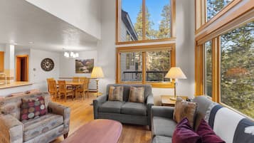 Departamento (2 Bedrooms) | Exterior