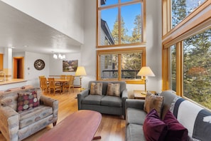 Apartment (2 Bedrooms) | Exterior