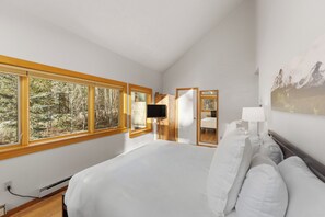 Leilighet (2 Bedrooms) | Eksteriør