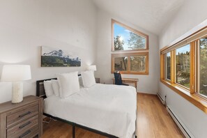 Apartment (2 Bedrooms) | Property amenity