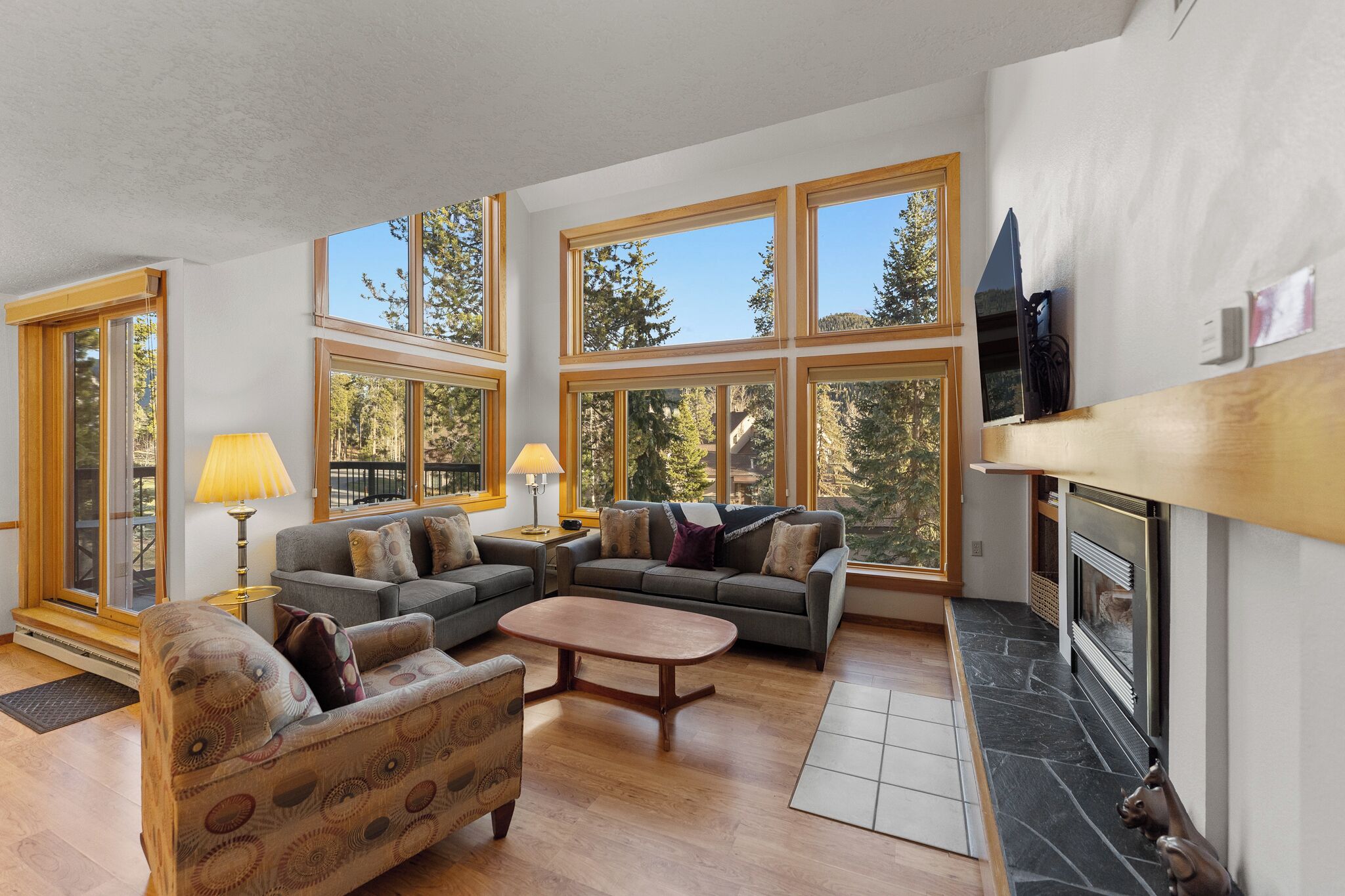 公寓 (2 Bedrooms) | 外觀