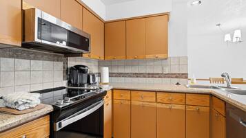 Căn hộ (2 Bedrooms) | Ngoại thất