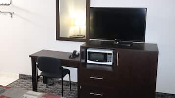 Couette en duvet d'oie, lits pliants/supplémentaires, Wi-Fi gratuit