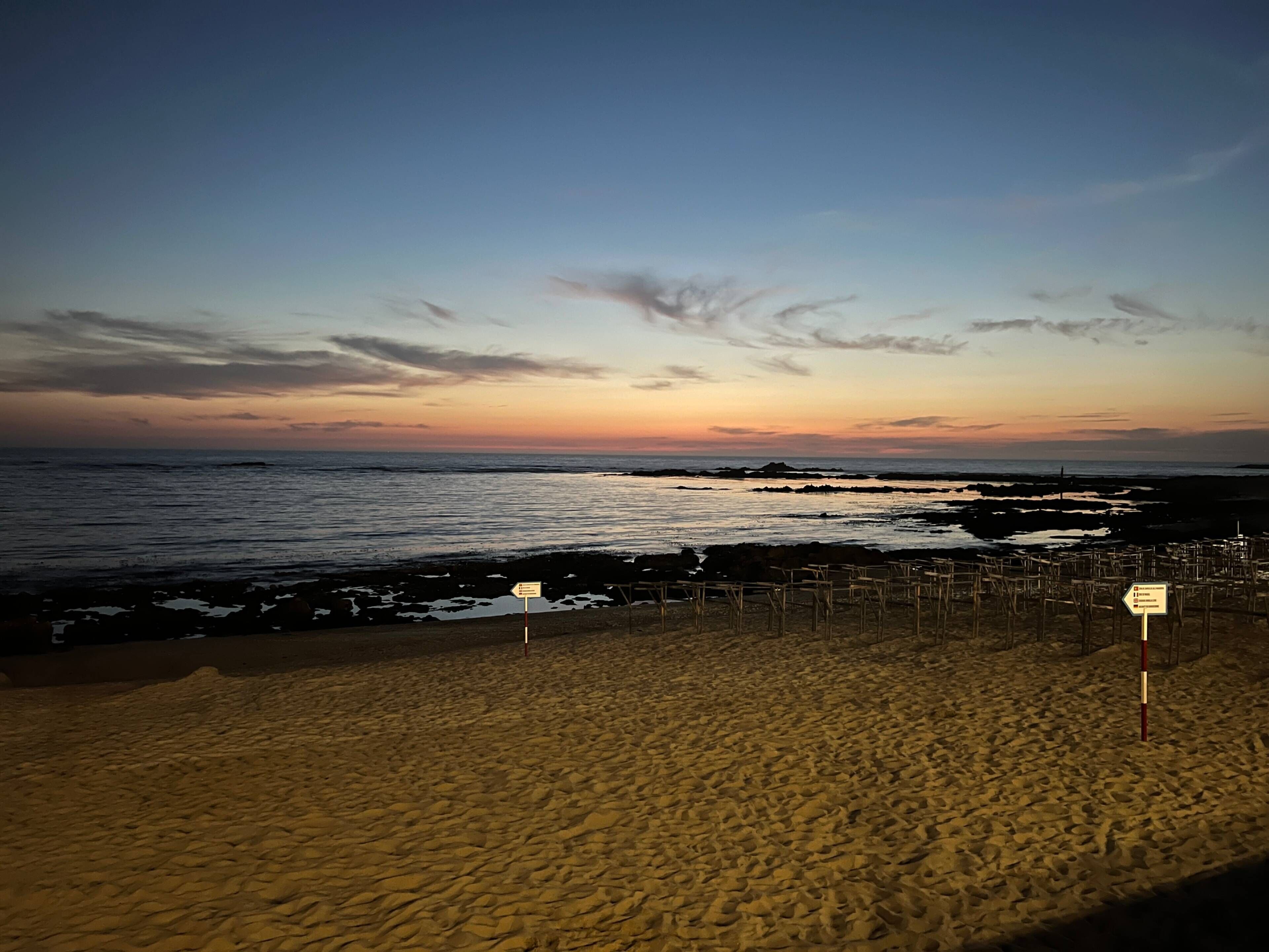 Plage à proximité