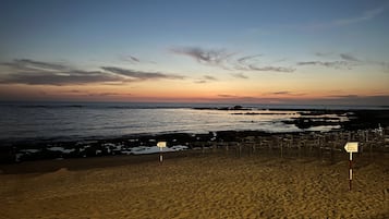 Plage à proximité