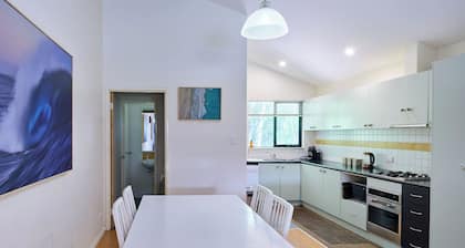 Oceanhaus | Townhouse Margaret River