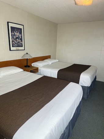 Comfort Double Room | Desk, laptop workspace, free WiFi