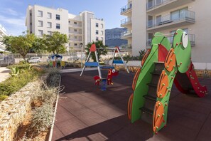 Zona infantil