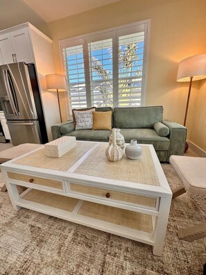 Televisio, työhuone