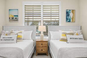 3 間睡房、熨斗/熨衫板、可攜式嬰兒床、Wi-Fi