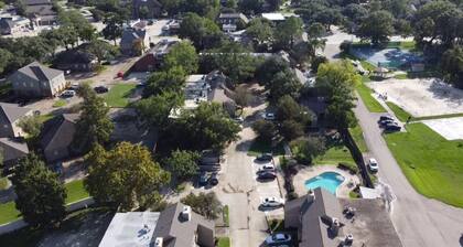 Bocage Retreat - Stylish 2Br Condo In Bocage Baton Rouge