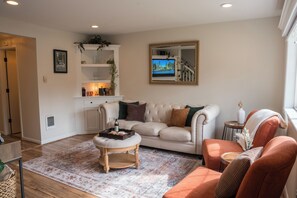 TV connectée, livres